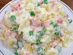 -谢记上海大排档(长寿路店)