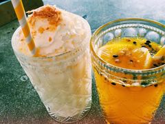 香草奶昔-Vanillacafe香草咖啡(银海大世界店)