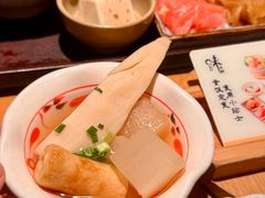 -味太助·银饭食堂(中华城店)