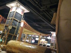 -青水瓦台(青山店)