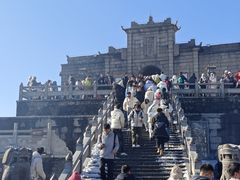 -南岳衡山风景名胜区