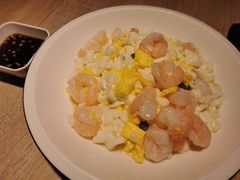 -味莊·青岛菜(云霄路店)