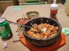-西塔老太太拌饭(城市集市龙之梦店)