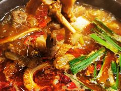 -肖记公安牛肉鱼杂(田林路店)