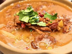 -马海涛牛肉串·午市牛腩饭·烧烤夜宵(领汇广场店)