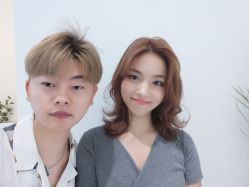 点击看大图 -ASA HAIR SALON