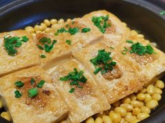 -双合园·海鲜水饺青岛菜(九水东路店)
