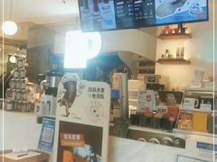 -Peet's Coffee皮爷咖啡(豫园店)