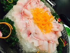 -捞王猪肚鸡火锅(财富中心店)