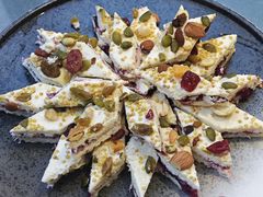 -诺敏塔拉奶茶-布里亚特包子-手把肉(锦都会店)