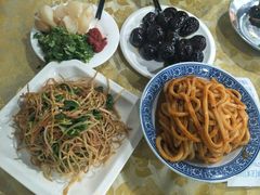 -老孙家饭庄·非遗(东关店)