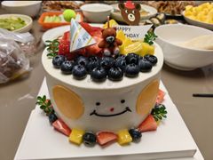-洛雅艾思·生日蛋糕商务茶歇甜品台(北京店)