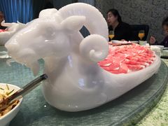 -爱丽格斯火锅(东岸国际店)
