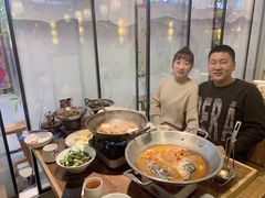 -湘味淳(千禧街店)