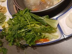 -羊来顺冰煮鲜羊 铁锅烀羊肉(中央大街店)