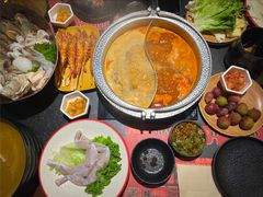 -牛New寿喜烧(虹桥新天地店)