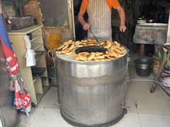 -肖为民麻糕(双桂坊店)