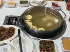 -三毛牛肉店(福强店)