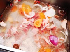 -九府羊·鲜羊火锅·烤串(新华路店)