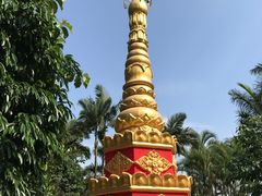 景点-瑞丽独树成林风景区