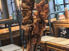 -北三老太太烧烤(人生一串上榜店)