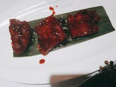 果木烧猪排-丰收日(五角场店)