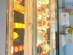 -卷心卷意·轻甜蛋糕(新光天地店)