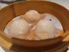 -喜粤8号(四海唐人街店)