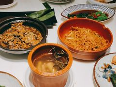 -原味田园·客家菜·土窑鸡(中航城君尚购物中心店)