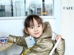 -隹木咖啡馆(宝龙广场店)