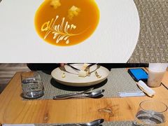 -香樟花园法式铁板烧(恒隆广场店)