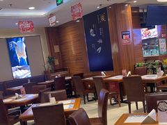-东方饺子王(大屯路店)