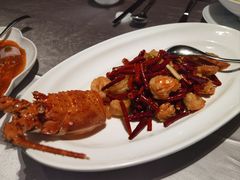 -九里云松·天香餐厅