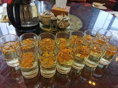 -一盏明灯全素斋(殊像寺店)