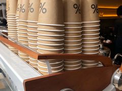 -% Arabica(京都东山店)