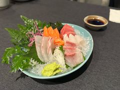 -隐泉·HANA BY HATSUNE葉奈日式料理(国贸商城店)