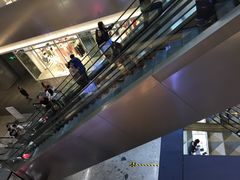 -URBAN REVIVO(深圳华润万象天地店)