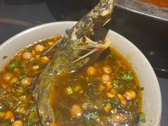 -石锅苗苗鱼(武汉首店)