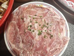 -水巷子·巴掌腰片重庆火锅(巧家店)