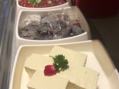-海底捞火锅(凯德广场店)