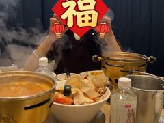 -初色海鲜自助(万丰路店)