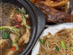 -凡老头米线砂锅(古荡新村西粮站)