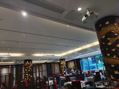 -潮府馆·非遗潮州菜·港式点心(世纪公园店)