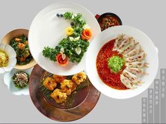 -梅花境(万科店)