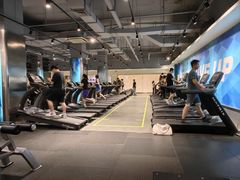 -阳光游泳培训(北苑店)