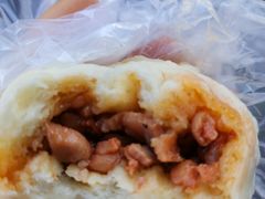 -老陶包子铺(南大西南村店)