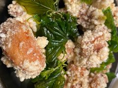 -鹿港小镇(金虹桥国际中心店)