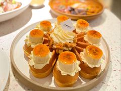 -BE BRIGHT KITCHEN(正佳广场店)