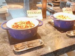 -美食汇自助餐厅(成都万达瑞华酒店)