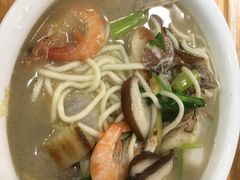 -大叔家福鼎小吃(十全街店)